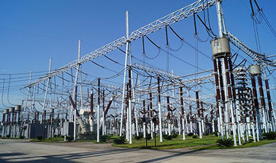 電力調控綜合應用系統解決方案